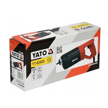 Yato vibrator za beton 1200W YT-82600-3