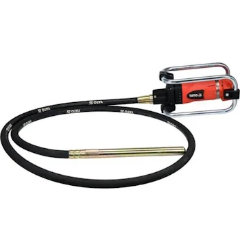 Yato vibrator za beton 2300W YT-82601 Yato vibrator za beton 2300W YT-82601
