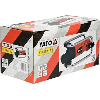 Yato vibrator za beton 2300W YT-82601 Yato vibrator za beton 2300W YT-82601