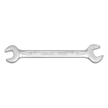 Yato ključ viljuškasti 19x22mm CrV6140 YT-0122 Yato ključ viljuškasti 19x22mm CrV6140 YT-0122