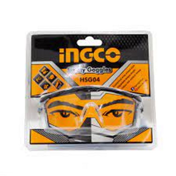 Ingco zaštitne naočare HSG04-2