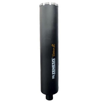 Zenesis dijamantska kruna D102mm EZK102 Zenesis dijamantska kruna D102mm EZK102