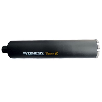 Zenesis dijamantska kruna D102mm EZK102 Zenesis dijamantska kruna D102mm EZK102
