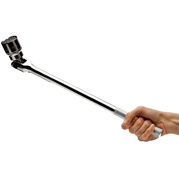 Irimo zglobna ručica 3/4 135-52-1-1