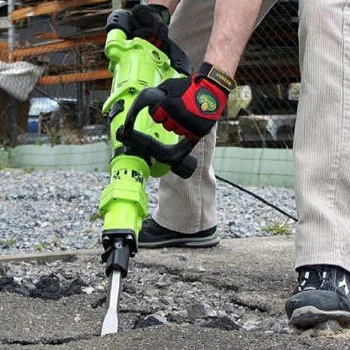 Zipper elektropneumatski čekić-štemarica ABH1050-1