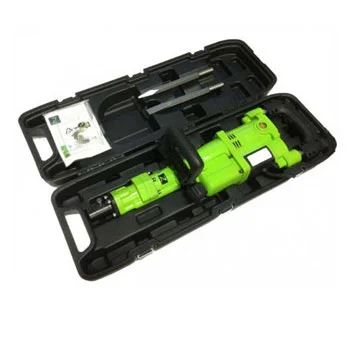 Zipper elektropneumatski čekić-štemarica ABH1050-2