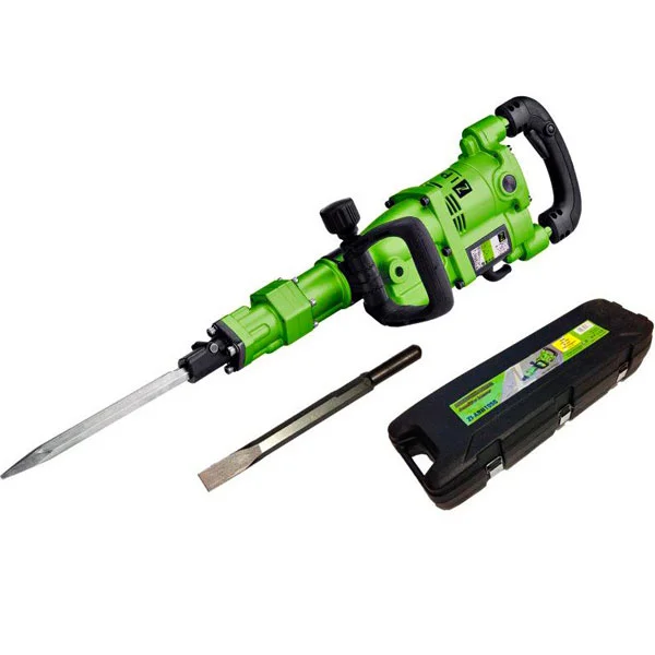 Zipper elektropneumatski čekić-štemarica ABH1050