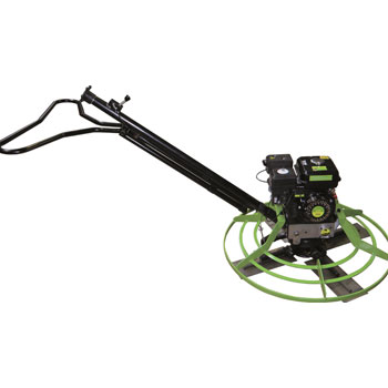 Zipper glačalica za beton helikopter BG100Y Zipper glačalica za beton helikopter BG100Y