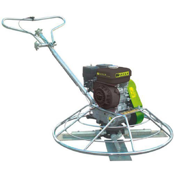 Zipper glačalica za beton helikopter BG100Y Zipper glačalica za beton helikopter BG100Y