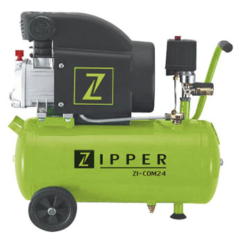 Zipper kompresor 24L COM24