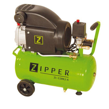 Zipper kompresor 24L COM24-1