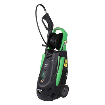 Zipper perač pod visokim pritiskom HDR230 Zipper perač pod visokim pritiskom HDR230