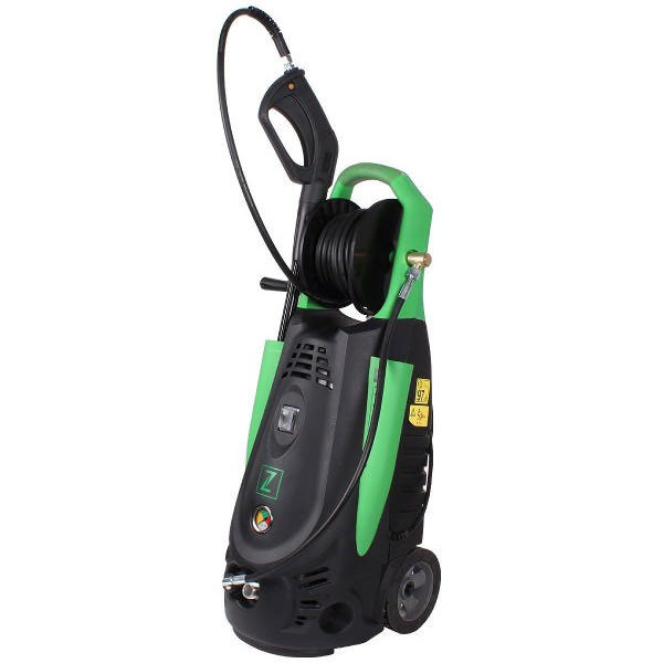 Zipper perač pod visokim pritiskom HDR230 Zipper perač pod visokim pritiskom HDR230