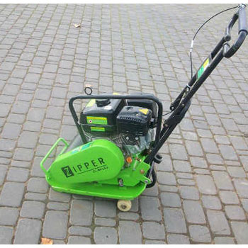 Zipper vibro ploča RPE60 Zipper vibro ploča RPE60