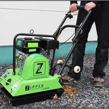 Zipper vibro ploča RPE90 Zipper vibro ploča RPE90