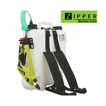 Zipper akumulatorska baštenska prskalica DS2V-AKKU Zipper akumulatorska baštenska prskalica DS2V-AKKU
