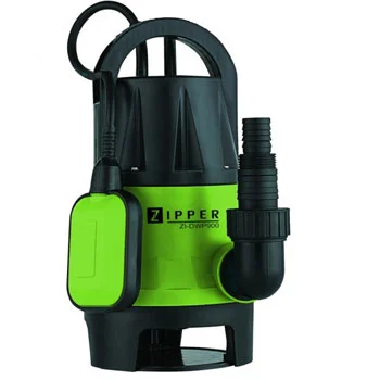 Zipper potapajuća pumpa za prljavu vodu DWP900-1
