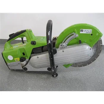 Zipper benzinski rezač betona za suvo i mokro rezanje BTS350-1