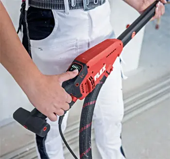 FLEX GE 6 X-EC Giraffe – Najlakša profesionalna ekscentrična žirafa, 500 W, Ø225 mm, 2,84 kg-4 FLEX GE 6 X-EC Giraffe – Najlakša profesionalna ekscentrična žirafa, 500 W, Ø225 mm, 2,84 kg-4