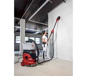 FLEX GE 6 X-EC Giraffe – Najlakša profesionalna ekscentrična žirafa, 500 W, Ø225 mm, 2,84 kg-5 FLEX GE 6 X-EC Giraffe – Najlakša profesionalna ekscentrična žirafa, 500 W, Ø225 mm, 2,84 kg-5