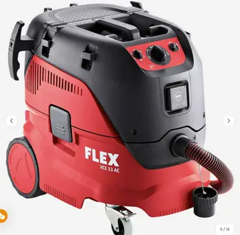 FLEX GE 6 X-EC SET – Ekscentrična žirafa za zidove i plafone + VCE 33 L AC usisivač + transportna torba-2 FLEX GE 6 X-EC SET – Ekscentrična žirafa za zidove i plafone + VCE 33 L AC usisivač + transportna torba-2