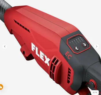 FLEX GE 6 X-EC SET – Ekscentrična žirafa za zidove i plafone + VCE 33 L AC usisivač + transportna torba-3 FLEX GE 6 X-EC SET – Ekscentrična žirafa za zidove i plafone + VCE 33 L AC usisivač + transportna torba-3