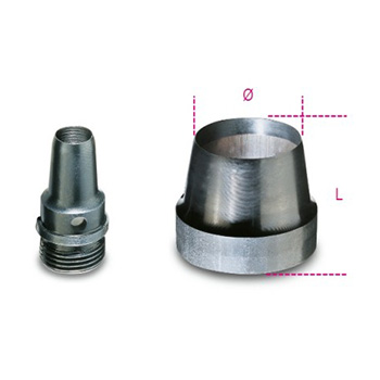 Beta garnitura zumbi 3-20mm 10/1 1105/C10T Beta garnitura zumbi 3-20mm 10/1 1105/C10T