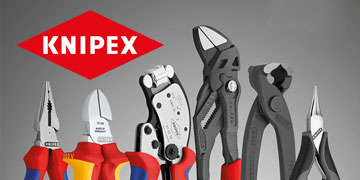 Knipex Brand