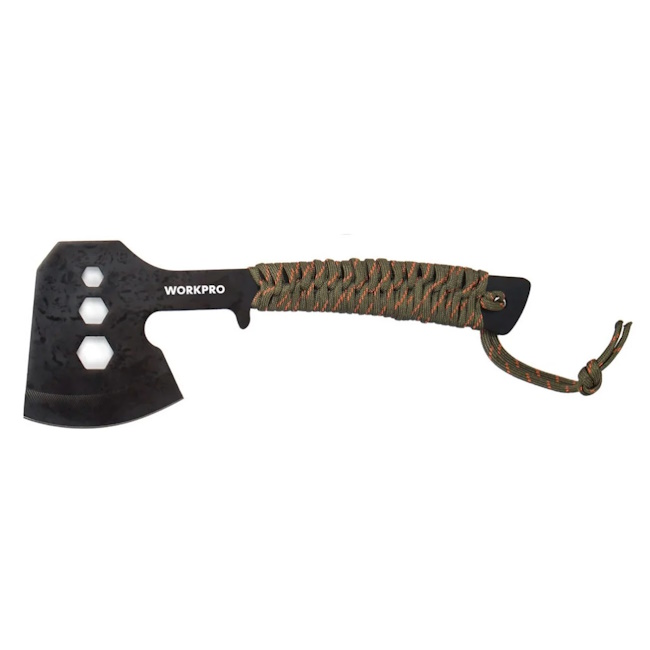 Workpro PARACORD sekira 10 Workpro PARACORD sekira 10