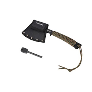 Workpro PARACORD sekira 10 Workpro PARACORD sekira 10